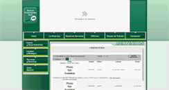 Desktop Screenshot of mcdonaldbr.com