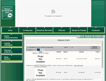 Tablet Screenshot of mcdonaldbr.com